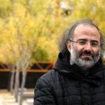 Alfredo Pérez Alencart es el precursor de este premio