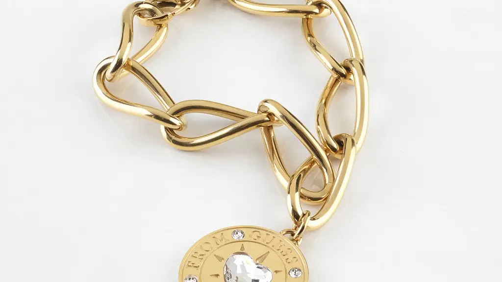 Pulsera de Guess