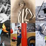 Deportistas españolas que abrieron camino en la lucha por la Igualdad