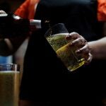 El consumo de alcohol ha crecido de manera exponencial desde el inicio de la pandemia