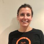 Ruth Moreno Gil, es fisioterapeuta especializada en neurología infantil, y una de las tres directoras del CENTRO MOMO