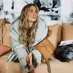 María Pombo en su cuenta de Instagram.