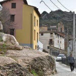 La inauguración de la luz
