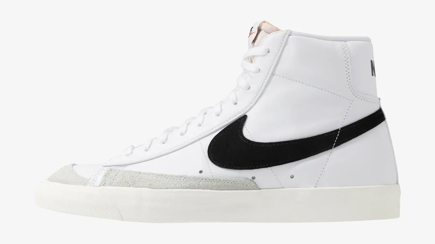 Nike Blazer Mid'77.