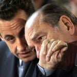 Jacques Chirac recibió una pena de dos de cárcel, en el 2011, por el escándalo de los empleos ficticios en la Alcaldía de París