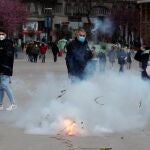 Las vacaciones escolares se mantienen en Valencia a pesar de la anulación de las Fallas