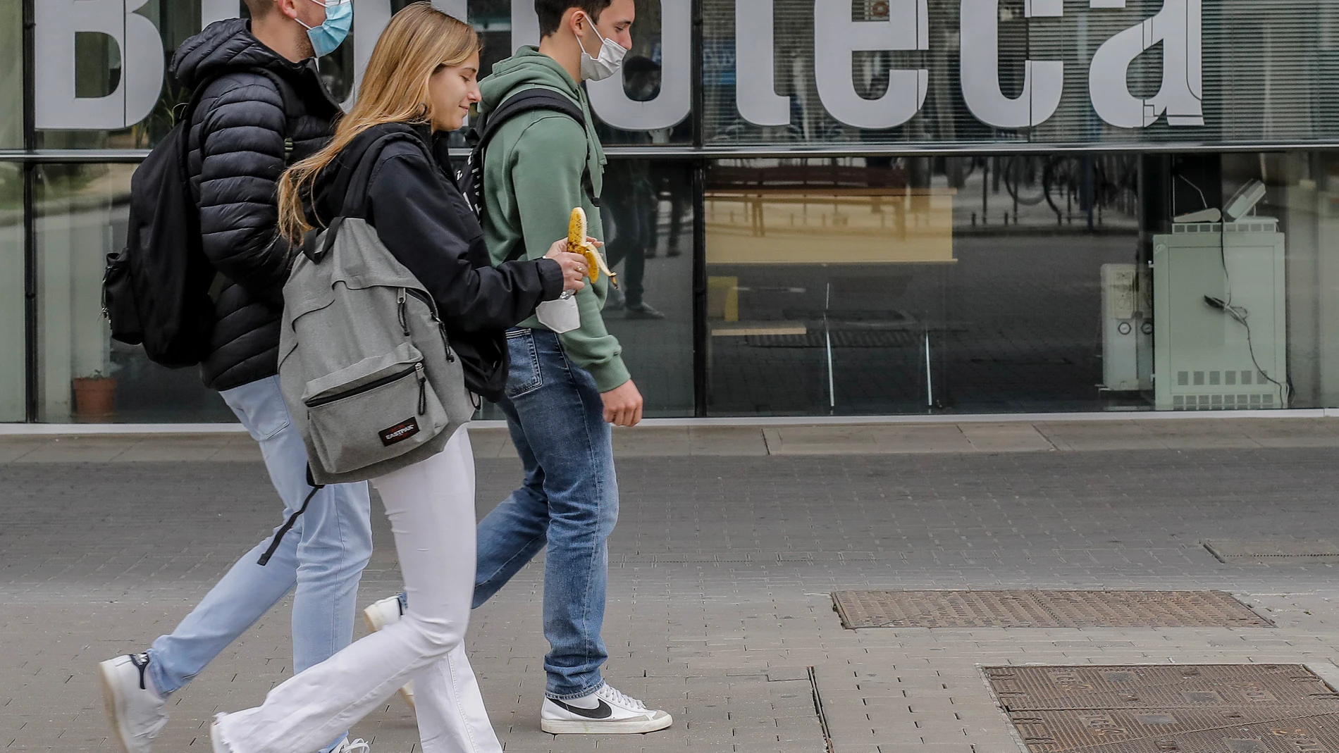 El 48% de los castellanoleoneses de entre 25 y 34 años tiene un graduado universitario o un grado superior de FP