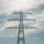 Tendido eléctrico en Australia