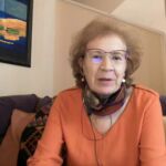 La viróloga del CSIC Margarita del Val