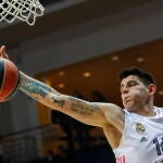 Gabriel Deck volverá a vestir la camiseta del Real Madrid tras su paso por la NBA.