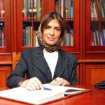 La princesa Basmah