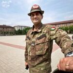 Figliuolo ejercía hasta ahora como comandante logístico del Ejército