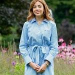 La princesa Alexia de Holanda
