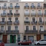 Edificios con cien años