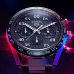 TAG Heuer Carrera Porsche Chronograph
