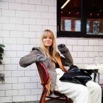 Jeanette Madsen