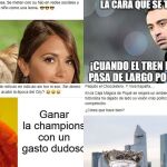Los polémicos "tuits" del Barçagate