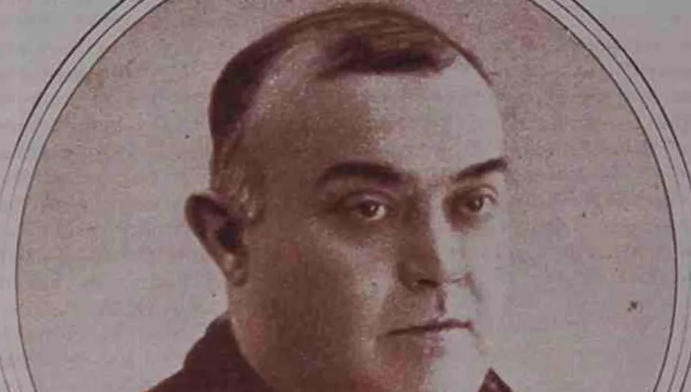 Don Ricardo Gómez Rojí