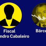 Interrogatorio del fiscal Alejandro Cabaleiro a Luis Bárcenas