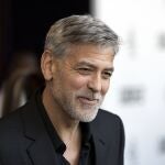 George Clooney