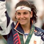 Arantxa Sánchez Vicario