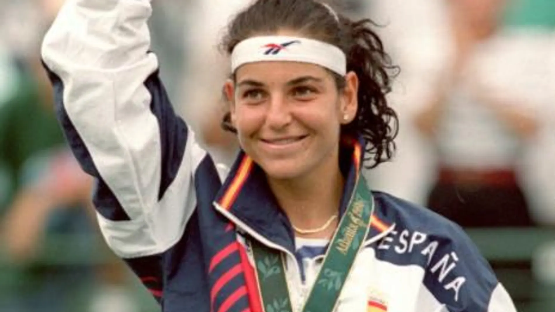 Arantxa Sánchez Vicario