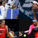 La brecha salarial sigue siendo la asignatura pendiente del deporte femenino