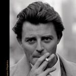 Tomás Nevinson, la última novela de Javier Marías