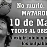 Cartel de la convocatoria