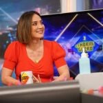 Tamara Falcó en El Hormiguero