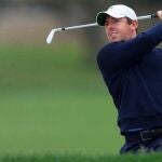 Rory McIlroy