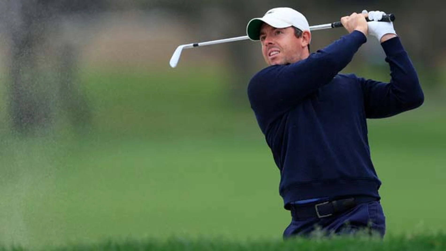Rory McIlroy