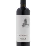 Dehesa de Luna Graciano 2017