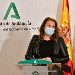 La consejera de Agricultura, Ganadería, Pesca y Desarrollo Sostenible, Carmen Crespo, ha anunciado que recurrirá el auto judicial