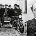 Eduardo Dato, asesinado el 8 de marzo de 1920, es uno de los casos más sonados de lo que se conoce como Maldición del Presidente