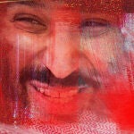 El príncipe heredero saudí, Mohamed Bin Salman