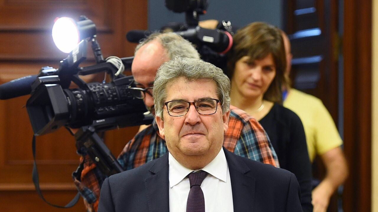 De Prada no puede ser vocal del CGPJ si no renuncia a ser juez