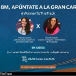 Dia de la mujer