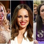 Ana Obregón, Eva González y otras famosas que se oponen al 8-M de Irene Montero