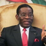 Teodoro Obiang
