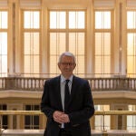 Alejandro Tiana Ferrer, Secretario de Estado de Educación