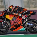 Dani Pedrosa volverá a correr en MotoGP casi 1.000 días después.