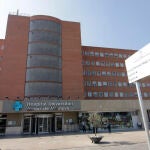 El Hospital Arnau de Vilanova de Lérida