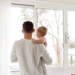 Un padre presente favorece el correcto desarrollo de la inteligencia emocional y la capacidad de resolución de problemas.
