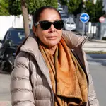 Isabel Pantoja en una imagen de archivo