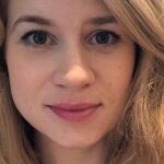 Sarah Everard, desaparecida en Londres