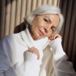 La 'influencer' Grece Ghanem