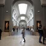 museo del Prado
