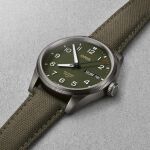 Oris TLP Limited Edition