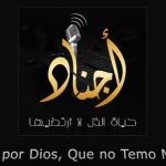 Captura del vídeo publicado esta noche por Daesh en sus redes sociales